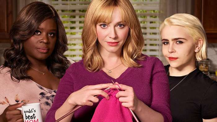 Good Girls : où avez-vous déjà vu le casting de la série ?