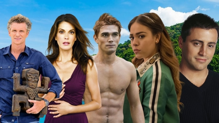 Ces personnages de séries qui ne survivraient pas dans Koh-Lanta