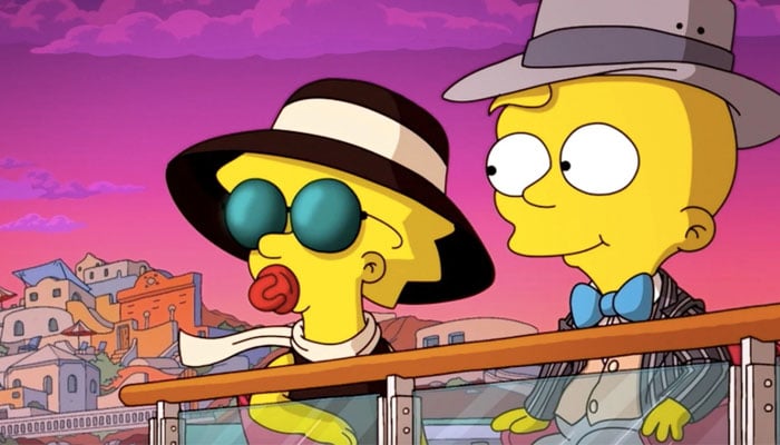 Les Simpson : le court métrage Rendez-vous avec le destin, arrive sur Disney+