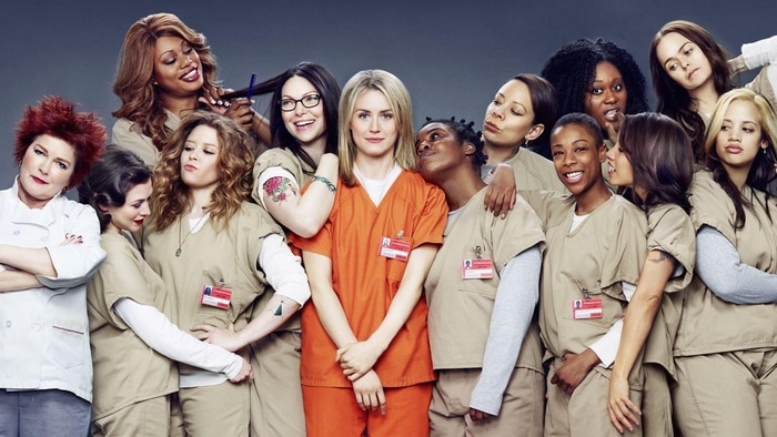 Orange is The New Black : nouveau générique, nouvelle prison&#8230; découvrez les changements !