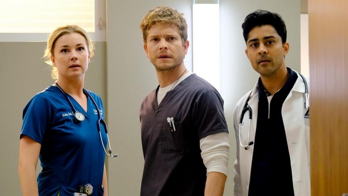 The Resident : où avez-vous déjà vu le casting de la série ?