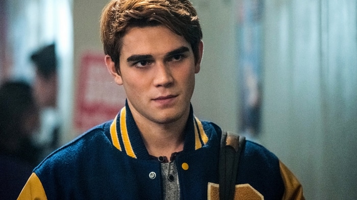 Riverdale : ce détail dans Katy Keene révèle le futur d&rsquo;Archie