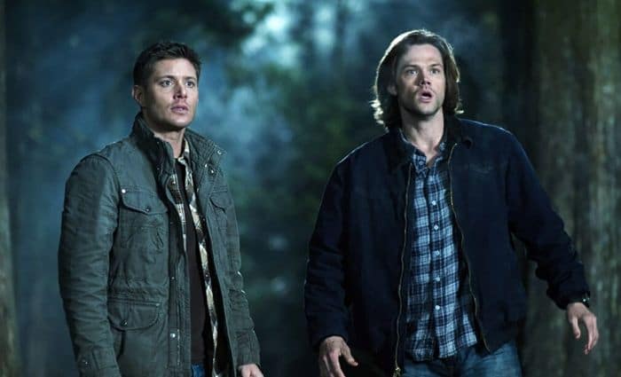 Supernatural : la série a failli être très différente