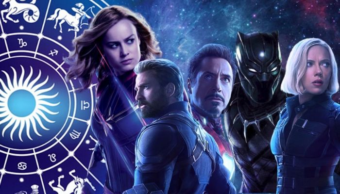 Quiz Avengers : donne-nous ton signe astro, on te dira quel super-héros tu es