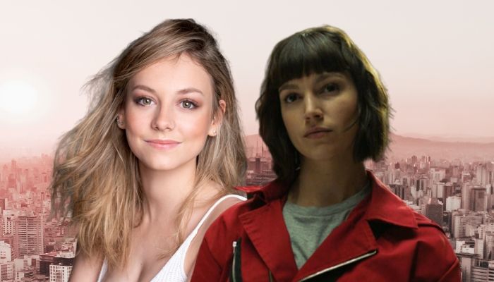 Tes préférences nous diront si t&rsquo;es plus Tokyo (La Casa de Papel) ou Carla (Elite)