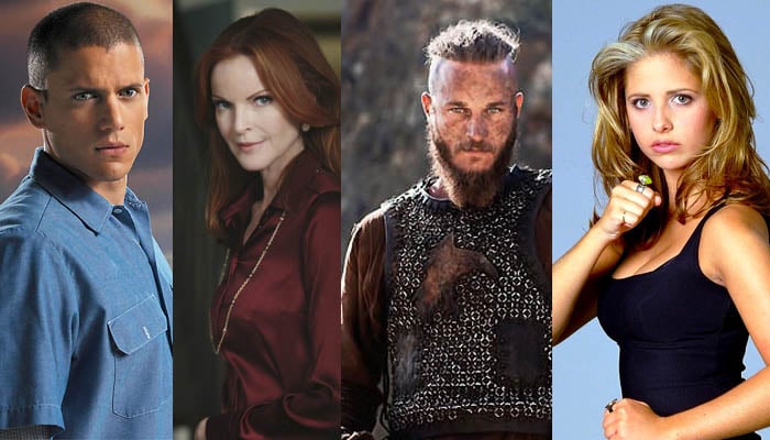 Desperate Housewives, Prison Break&#8230; 15 séries cultes à retrouver sur les différentes plateformes de streaming