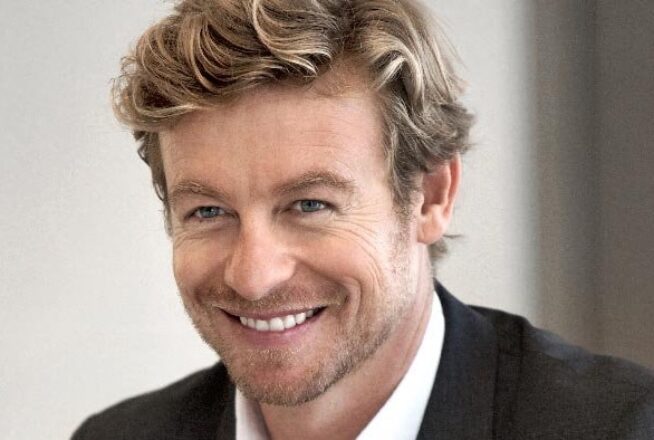 Mentalist : qu&rsquo;est devenu Simon Baker, le mentaliste le plus connu au monde ?