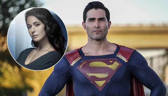 Superman &#038; Lois : la Lana Lang de la série avec Tyler Hoechlin a été trouvée