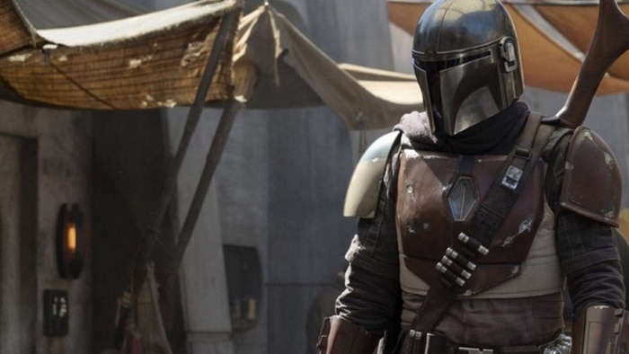 7 raisons de regarder The Mandalorian, la nouvelle série Disney