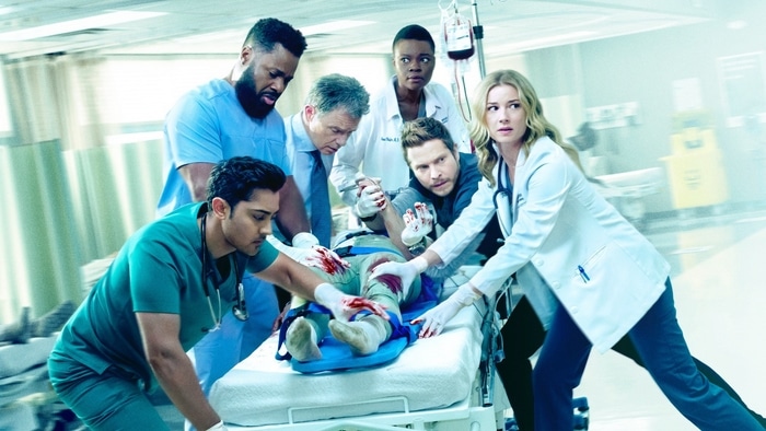 The Resident : 10 anecdotes à connaître sur le casting de la série