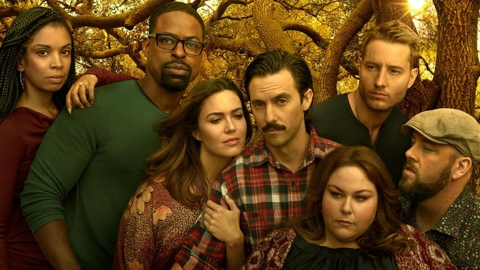 This Is Us : la scène finale de la série a déjà été filmée en partie !