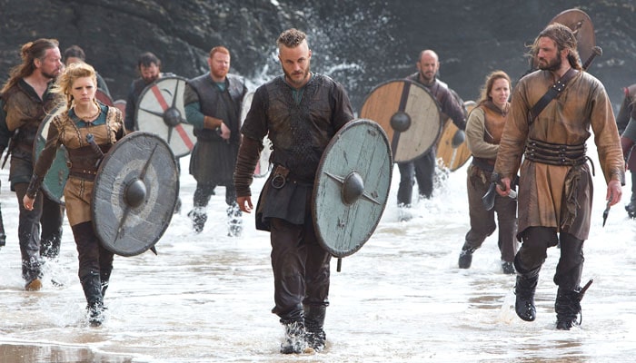 Vikings : le quiz le plus facile du monde sur la série