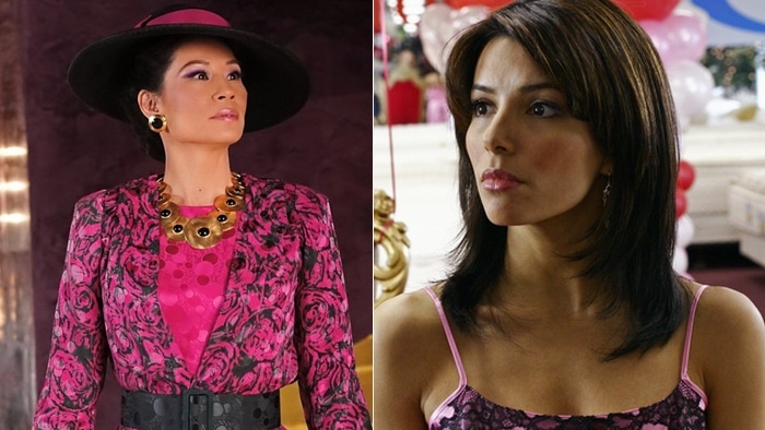 5 preuves que Simone (Why Women Kill) est la nouvelle Gabrielle Solis (Desperate Housewives)