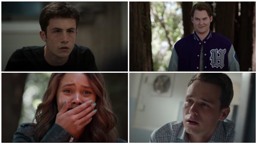 13 Reasons Why : la bande-annonce intense de la saison 4 est enfin là !