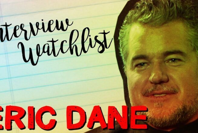 The Last Ship : la watchlist séries parfaite d&rsquo;Eric Dane