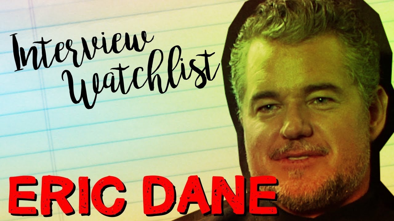 The Last Ship : la watchlist séries parfaite d&rsquo;Eric Dane