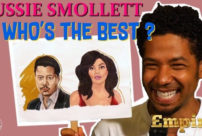 Empire : Jussie Smollett (Jamal) choisit entre Cookie et Lucious (exclu)