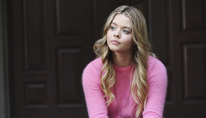 Pretty Little Liars : le saviez-vous ? Sasha Pieterse n&rsquo;avait que 12 ans lors de ses auditions