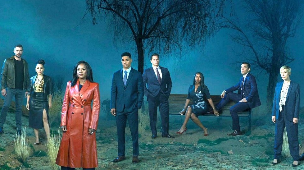 How To Get Away With Murder : 3 choses qui vont nous manquer après la fin de la série