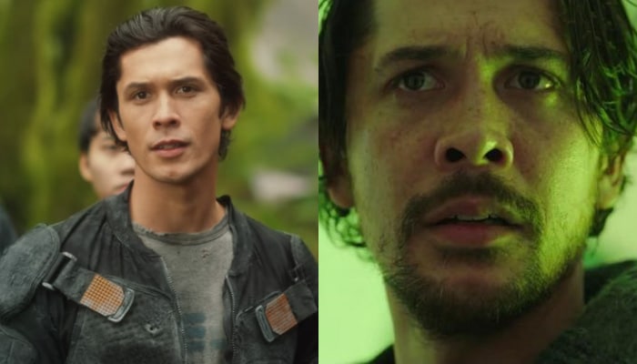 The 100 : le casting au début de la série vs aujourd&rsquo;hui