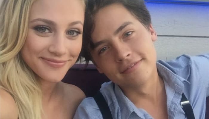 Les 5 plus jolies photos Instagram de Cole Sprouse et Lili Reinhart