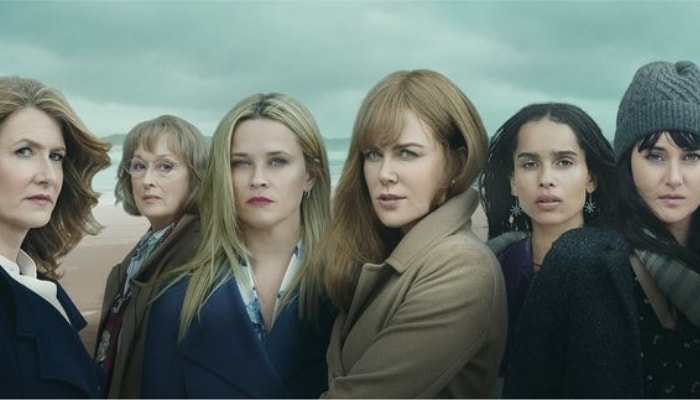 Big Little Lies : la série sera prochainement diffusée sur TF1