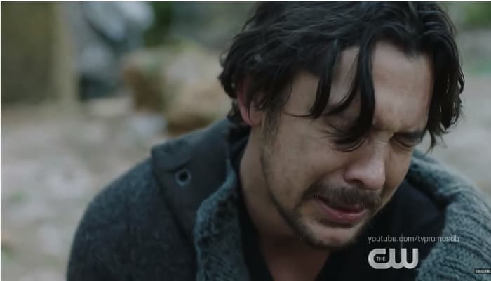 The 100 : Bellamy va vous briser le coeur dans ce teaser de la saison 7