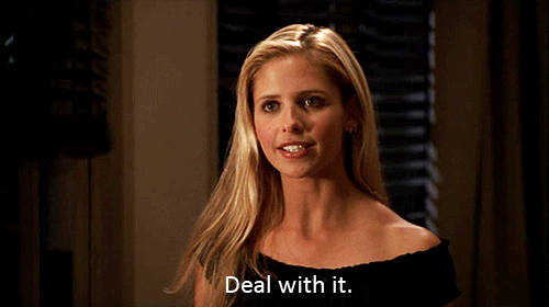 Buffy Summers (Buffy contre les vampires)