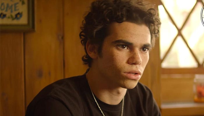 Cameron Boyce : son tout dernier rôle se dévoile avec la bande-annonce de Paradise City