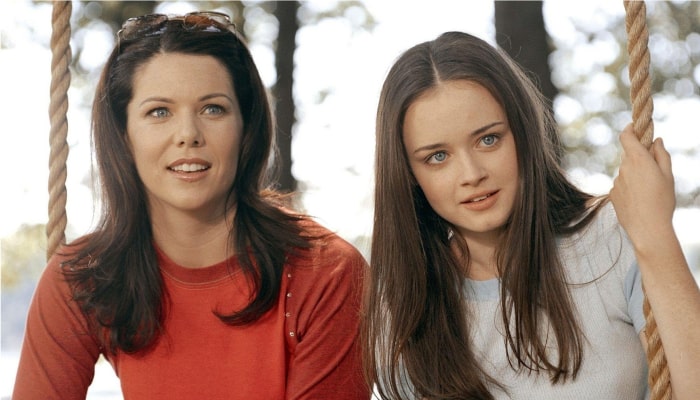 Tes préférences nous diront si t’es plus Lorelai ou Rory de Gilmore Girls