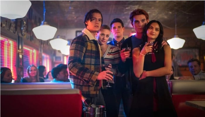 Riverdale : Barchie, le départ de Skeet Ulrich… Les premières infos sur la saison 5