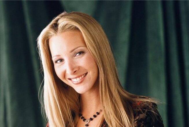 Friends : Lisa Kudrow répond aux critiques faites à la série culte