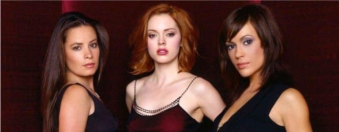 Rose McGowan : « J’ai eu des bons et des mauvais jours » sur le tournage de Charmed