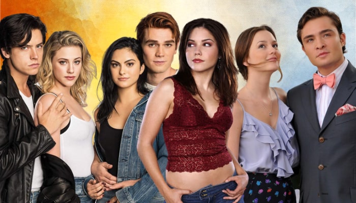 Sondage : as-tu les mêmes goûts que les autres fans de teen séries ?