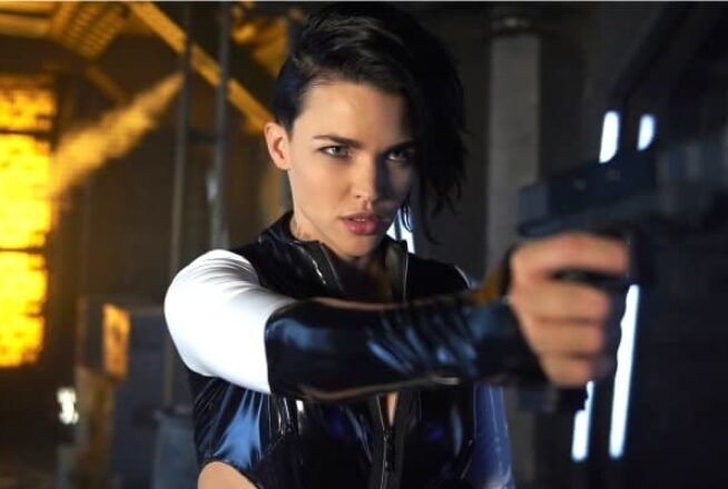 Batwoman : énorme choc, Ruby Rose quitte la série après seulement une saison