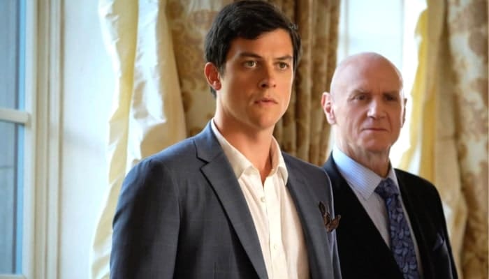 Dynastie saison 3 : les fans se demandent où est passé Steven Carrington