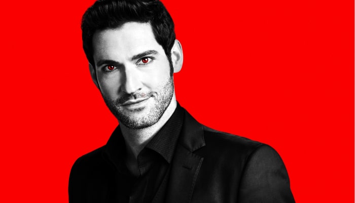 Le quiz le plus dur du monde sur Lucifer Morningstar