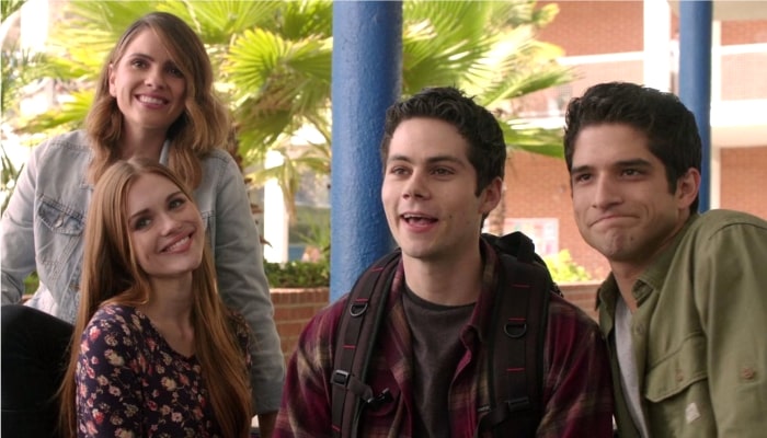 Teen Wolf : arrêtez tout, une réunion des acteurs va voir le jour