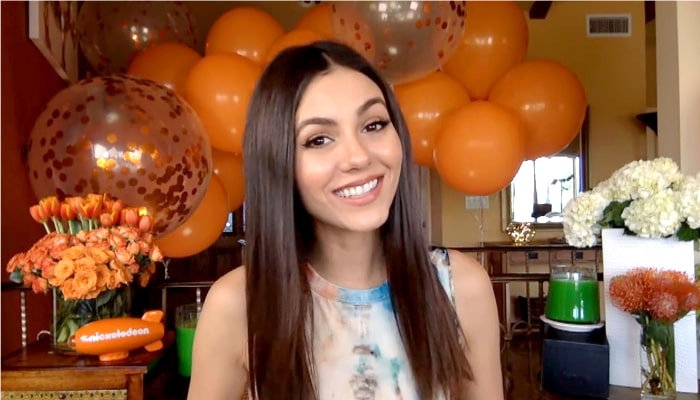 Victoria Justice : les Kids’ Choice Awards 2020, Victorious… Elle se confie à Serieously