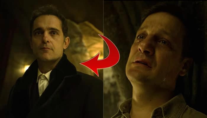 La Casa de Papel saison 4 : ce détail prédit-il la mort de Palerme ? #théorie