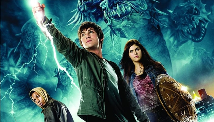 Percy Jackson : c’est officiel, une série est en préparation sur Disney+