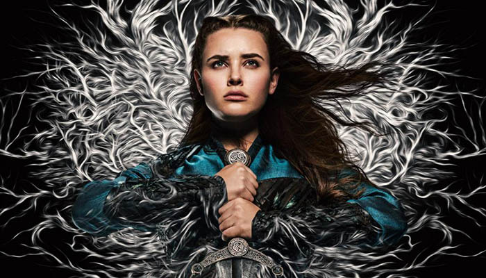 Cursed : 3 choses à connaître sur la nouvelle série Netflix avec Katherine Langford