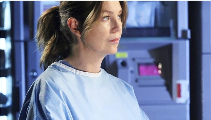 Grey’s Anatomy saison 14 : Ellen Pompeo tease le final et ON A PEUR