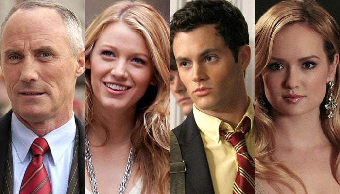 Gossip Girl : les 10 pires personnages de la série selon les fans