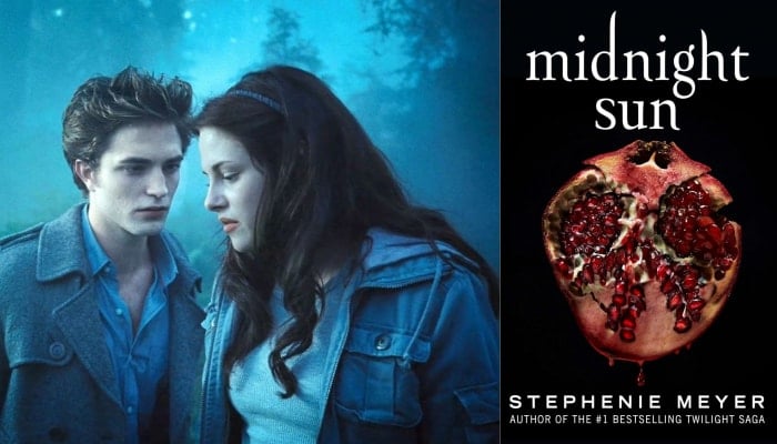 Twilight : 12 ans après Révélation, Stephenie Meyer annonce la sortie d&rsquo;un nouveau livre