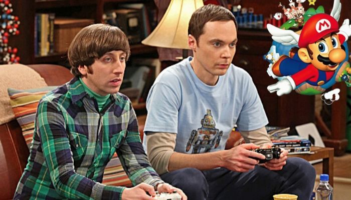 The Big Bang Theory : les fans ont repéré une erreur que Sheldon n&rsquo;aurait jamais dû faire