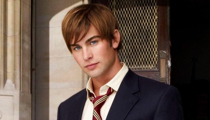 Nate Archivald Chace Crawford séries