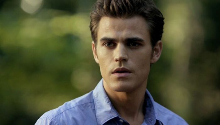 The Vampire Diaries : Paul Wesley balance son numéro sur Instagram