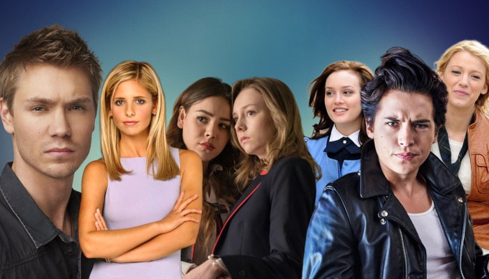 Les Frères Scott, Buffy : le quiz le plus facile du monde sur les teen séries