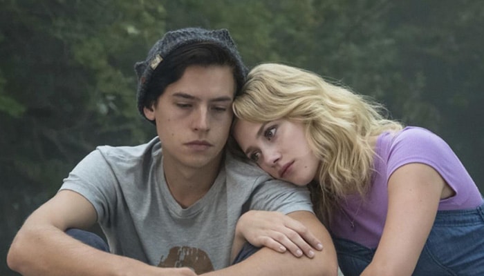 Riverdale : quand le cast se moque de la rupture de Cole Sprouse et Lili Reinhart